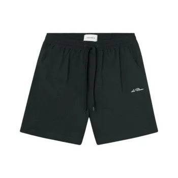 LES DEUX Swimming Shorts Men's Dark Blue