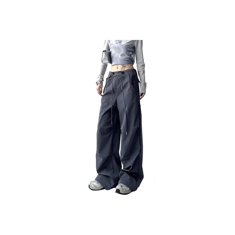 COMOWA Casual Pants Unisex-4
