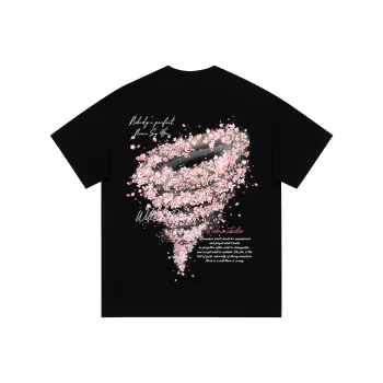 KIRHNE T Shirts Unisex
