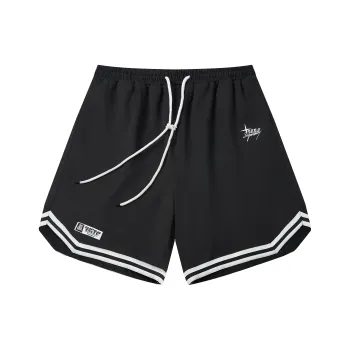 SUPEREALLY Basketball Shorts Unisex
