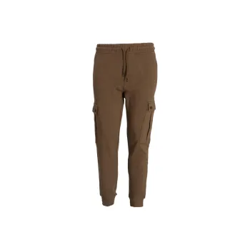 HUGO BOSS Seteam Cargo Track Pants