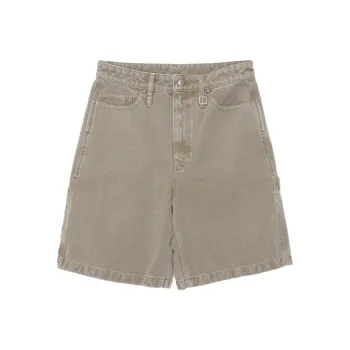 WOOYOUNGMI Denim Shorts