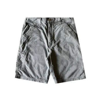 Carhartt Vintage Carhartt Cut Off Shorts