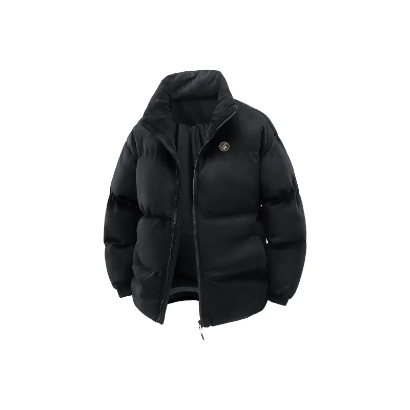 TREK&TRAVEL Puffer Jacket Men's-4