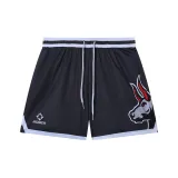 Ox White Black