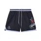 Ox White Black