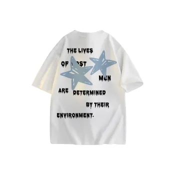 BENGEN T Shirts Unisex