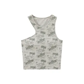 CHUU Tank Tops Women's