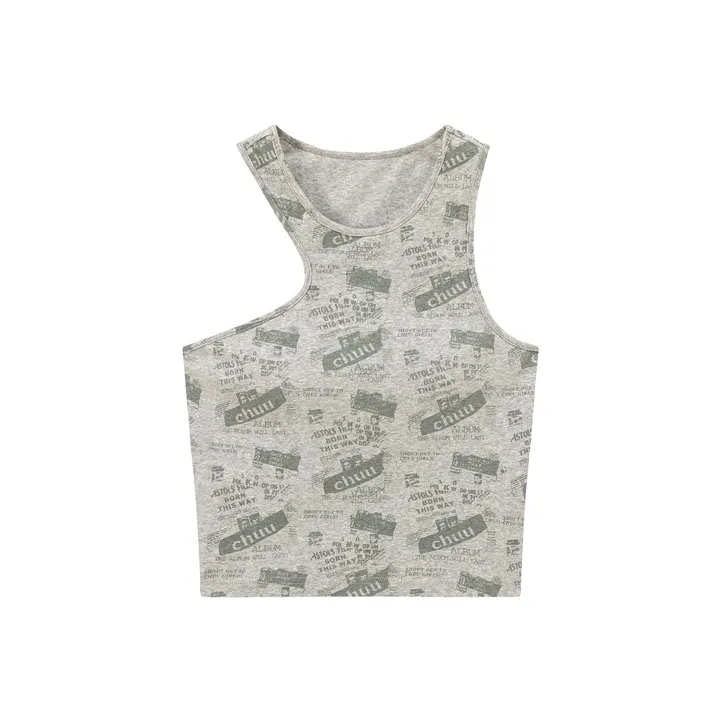 CHUU Tank Tops Women's-0