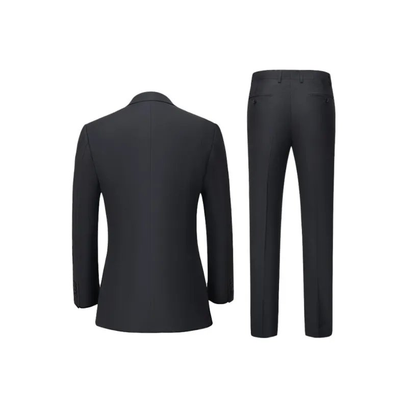 G· Mons Business Suits Men-7
