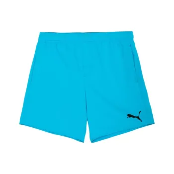 PUMA Swimming Shorts Men's Bright Blue