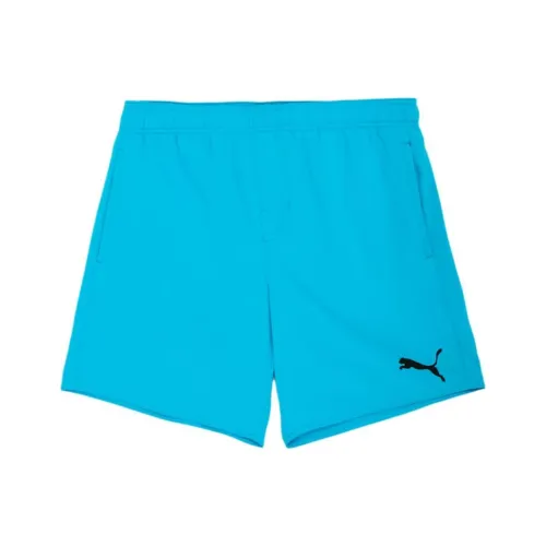 PUMA Swimming Shorts Men's Bright Blue