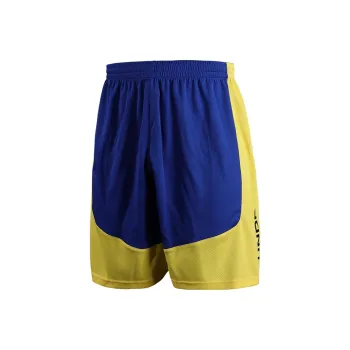 Under Armour Shorts Men's Royal Blue