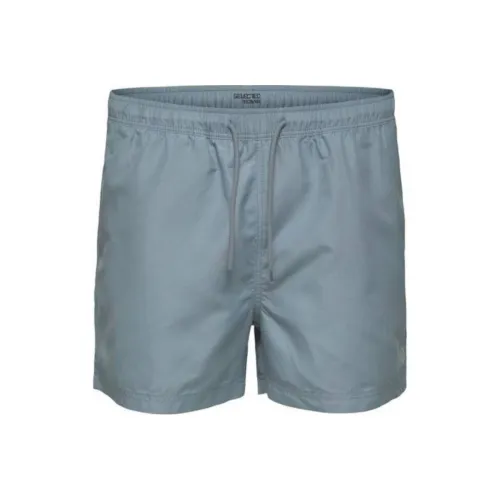 SELECTED Swimming Shorts Men's Blue
