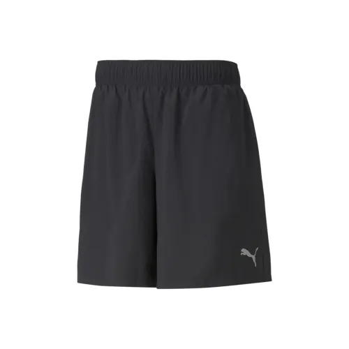 PUMA Run Fav 2in1 Short M Casual Shorts Men's Black