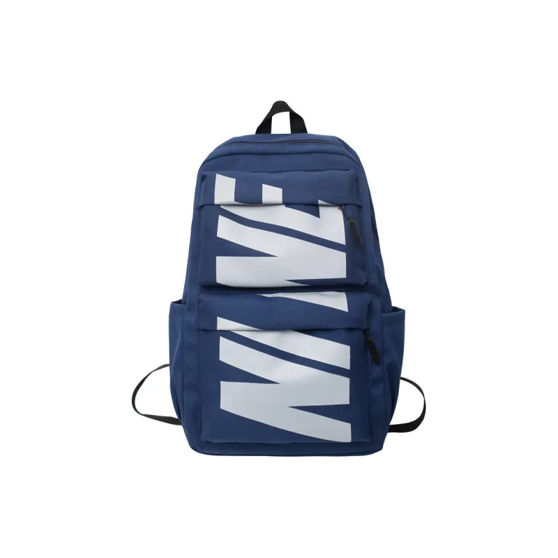 G FAVOR Nylon Backpack Unisex Multicolor-7