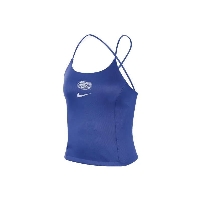 Nike Florida Icon Clash Women's Nike College Tank Top-0