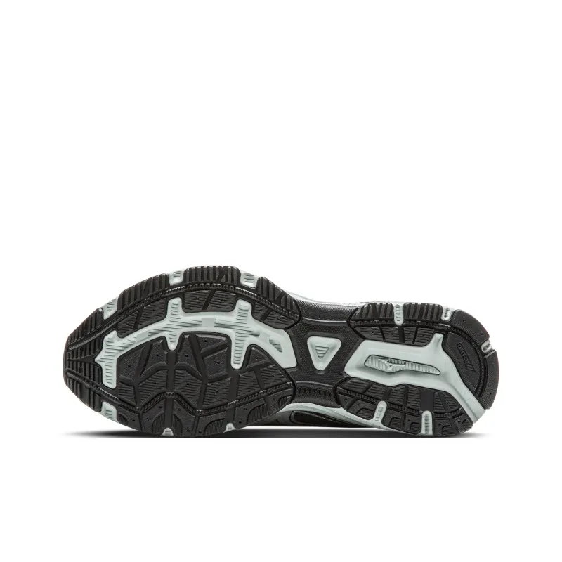 Mizuno RACER V2 Cushioning, Abrasion Resistant, Lightweight, And Breathable Low Top Running Shoes Unisex Silver-5