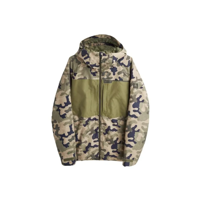 BURTON PILLOWLINE Ski Tops Unisex-0