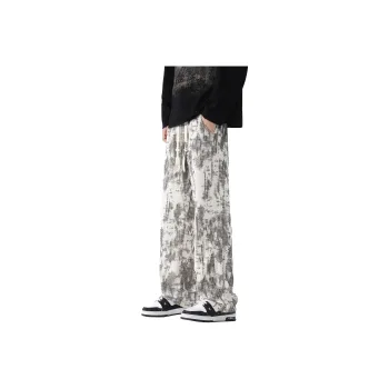 HONOR OF KINGS Casual Pants Unisex