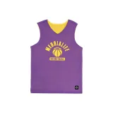 Purple Yellow