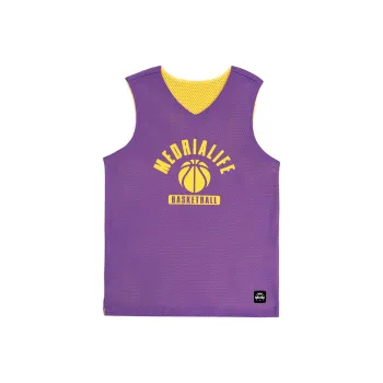 MEDRIA Basketball Jerseys Unisex