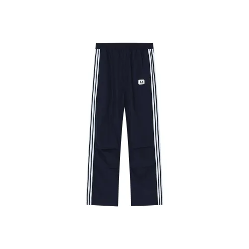 FUERZA Jeans Unisex Black Navy Blue