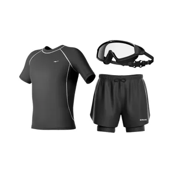 Erke Swimsuit Sets Men