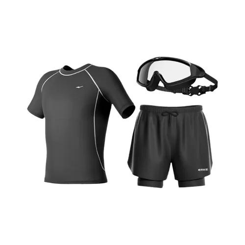 Erke Swimsuit Sets Men
