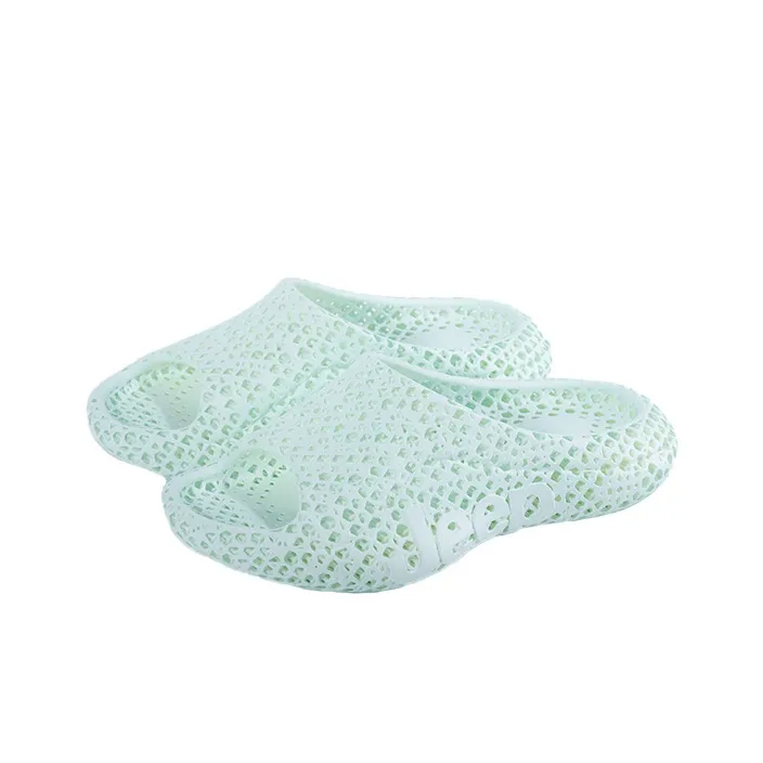Jeep Cut Out Quiet, Slip Resistant, Odor Resistant, Quick Dry, Antibacterial Cushioning Slide Slippers Unisex-12