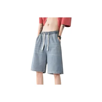 RVANGUARD Denim Shorts Unisex