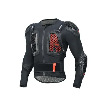 Duhan Racing Suits / Motorcycle Suits Men Black