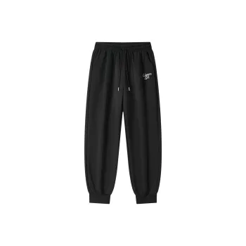 WARRIOR Casual Pants Unisex