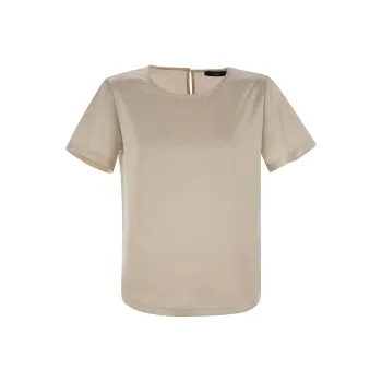 WEEKEND MaxMara Amburgo Crewneck T-Shirt