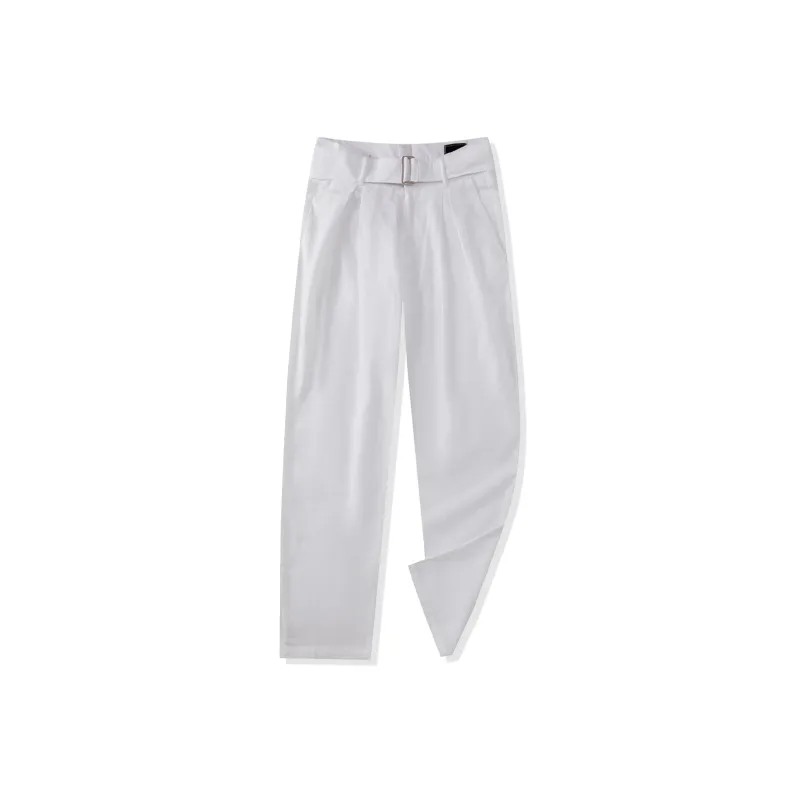 DKPD Casual Pants Unisex-0