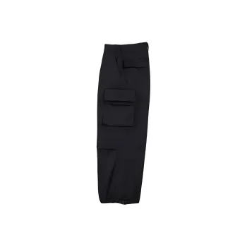Y 3 Cargo pockets Twill Trousers