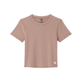 Vuori SS25 Regular T Shirt Women's