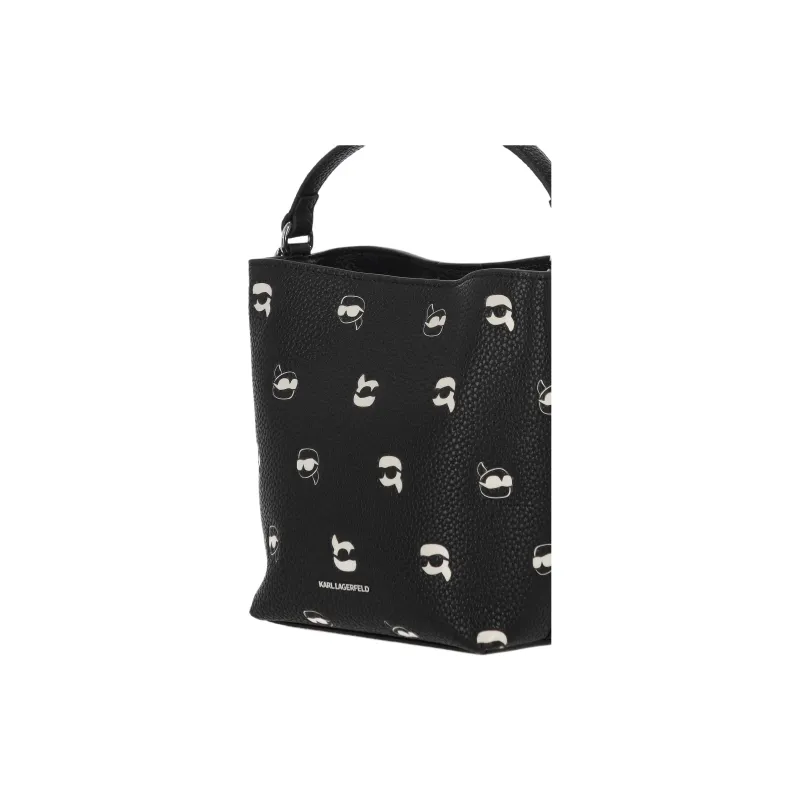 KARL LAGERFELD / Karl Lagerfeld Jeans In Karl Dot Tote Bag-3