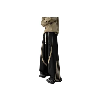 FAVEPOP Casual Pants Unisex