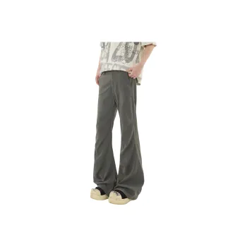 SXSY Casual Pants Unisex