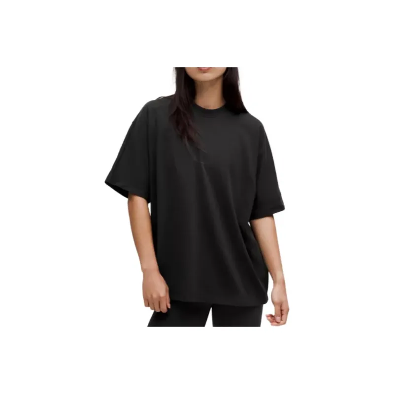 Lululemon T Shirts Women's-2