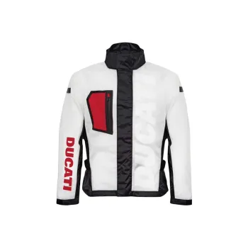 Ducati Racing Suits / Motorcycle Suits Unisex