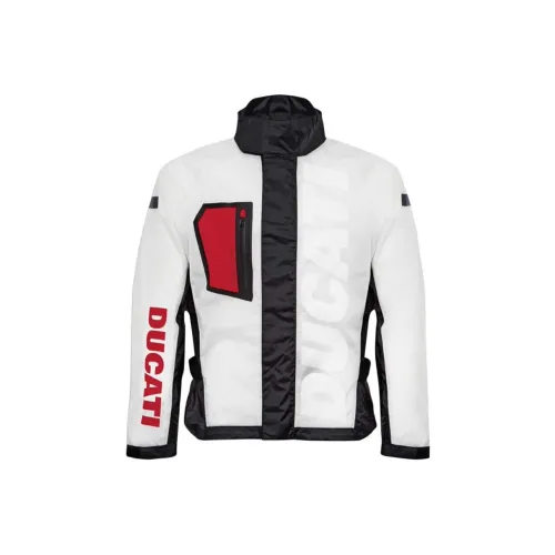Ducati Racing Suits / Motorcycle Suits Unisex
