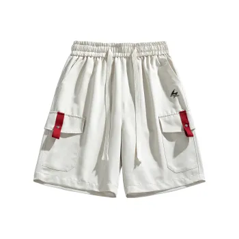 Lightning X Storm Cargo Shorts Unisex