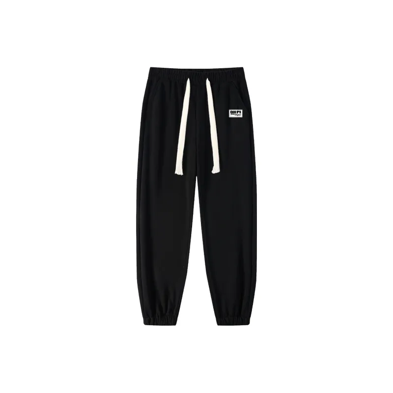 OKPI Casual Pants Unisex-0