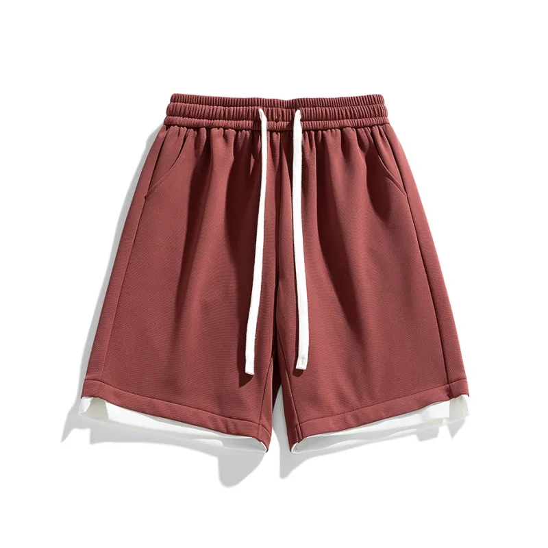 DESSO Casual Shorts Unisex-14