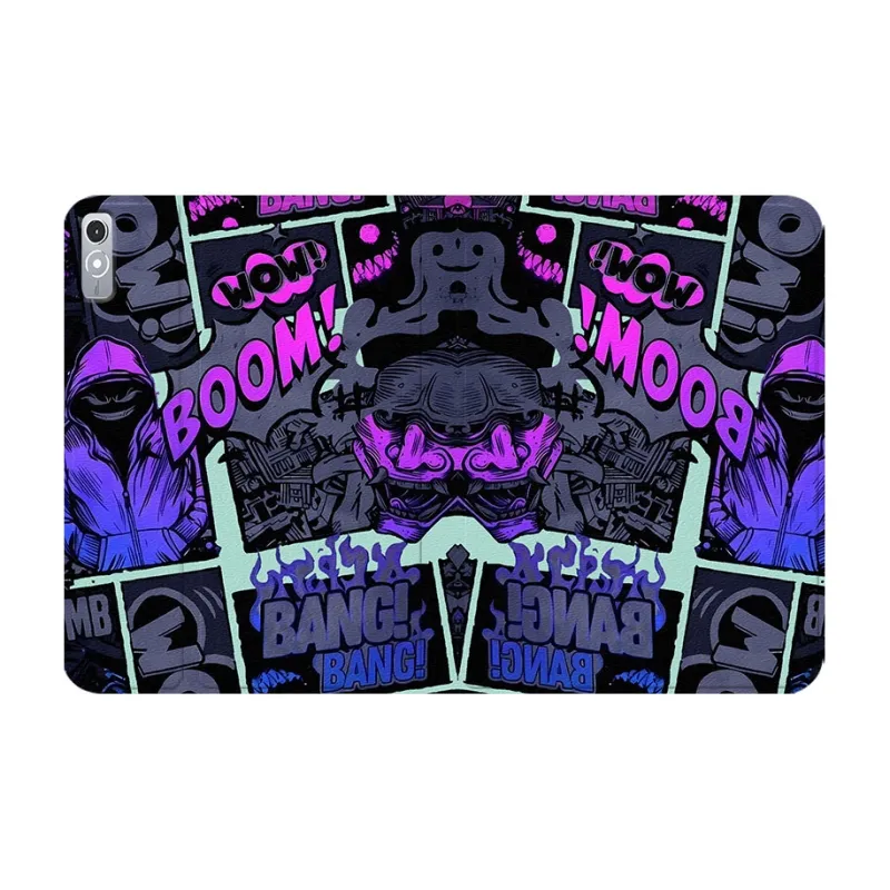 YIBAOBAO Tablet Protective Cases-23