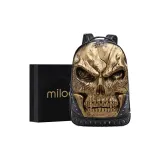 Stud Skeleton (Gold)