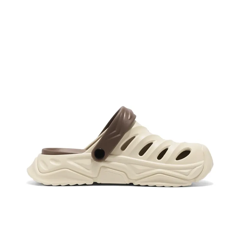 ROBINHOOD Clogs Men's Box Included-8