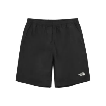 THE NORTH FACE Daily Essential Ex Shorts Casual Shorts Men's Black